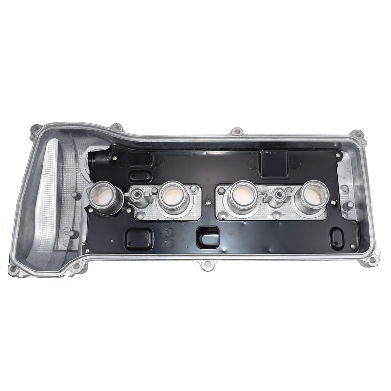 Engine Rocker Valve Cover Fit For Toyota Camry RAV4 Avensis Kluger Tarago Estima 2.4L 2AZ-FE 2.0L 1AZ-FE 1120128014 RCM-TA002 - Machter