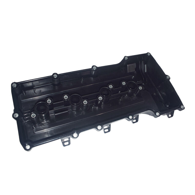Engine Valve Cover Fit For Toyota HiAce TRH201 221 223 Hilux TGN16 2.7L 2TR-FE 2005-2015 112010C010 RCM-TA003 - Machter