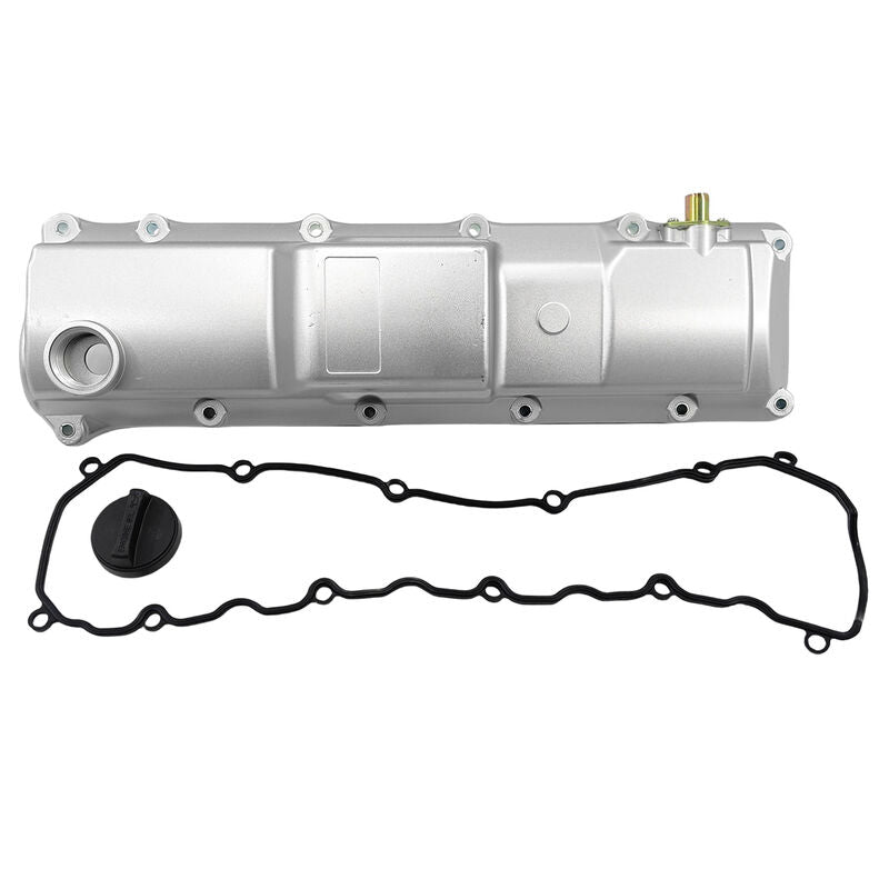 Rocker Valve Cover & Gasket Fit For Toyota Hilux Surf KZN185 Prado KZJ95 KZJ120 Regius KCH40 Diesel RCM-TA005 - Machter