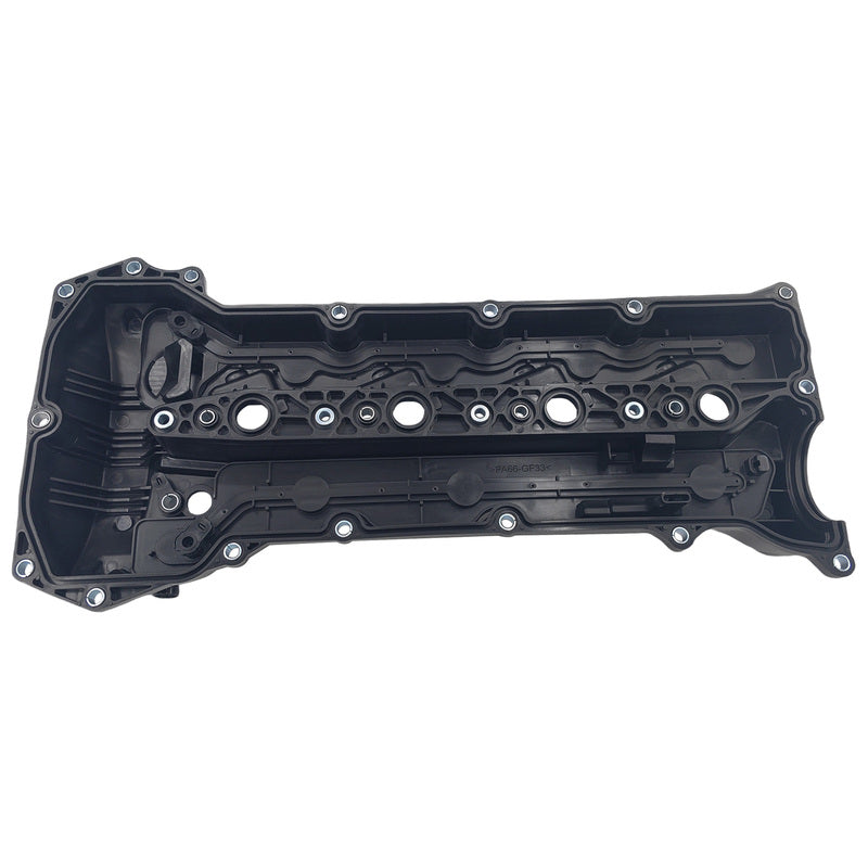 Rocker Valve Cover & Gasket Fit For Toyota Hilux GUN Land Cruiser Prado GDJ150 1GD-FTV 2GD-FTV 2015-2020 RCM-TA006 - Machter