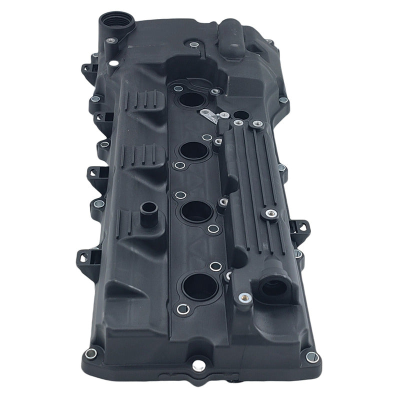 Valve Rocker Cover & Gasket Fit For Toyota Hiace TRH201 221 223 Hilux TGN121 2.7L 2TR-FE 09/2015-ON 11201-75080 RCM-TA009 - Machter