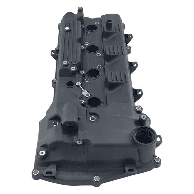 Valve Rocker Cover & Gasket Fit For Toyota Hiace TRH201 221 223 Hilux TGN121 2.7L 2TR-FE 09/2015-ON 11201-75080 - Machter