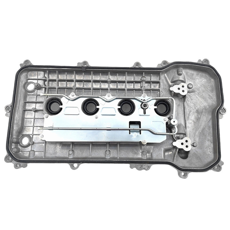 Aluminium Valve Rocker Cover & Gasket Fit For Toyota Corolla ZRE152 1.8L 2ZR-FE 2007-2013 RCM-TA010 - Machter