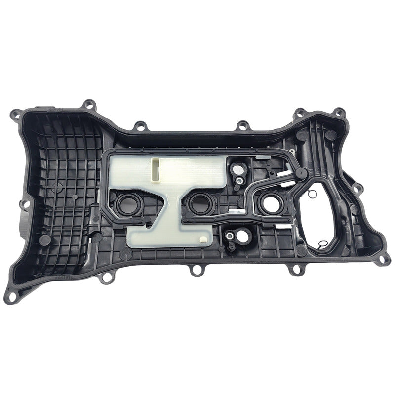 Valve Rocker Cover With Gasket Right Hand Side Fit For Toyota Camry Kluger For Lexus RC350 2GR-FKS 3.5L RCM-TA013 - Machter