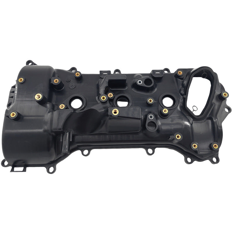 Valve Rocker Cover With Gasket Right Hand Side Fit For Toyota Camry Kluger For Lexus RC350 2GR-FKS 3.5L RCM-TA013 - Machter