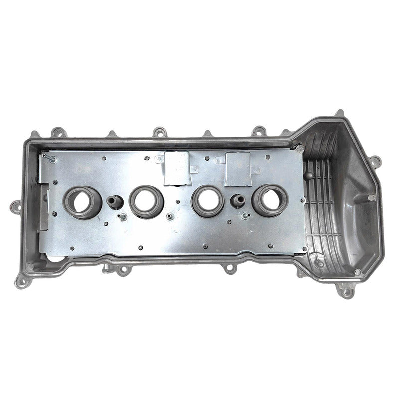Valve Rocker Cover With Gasket Fit For Toyota Corolla ZZE122 Petrol 1ZZ-FE 2001-2007 - Machter
