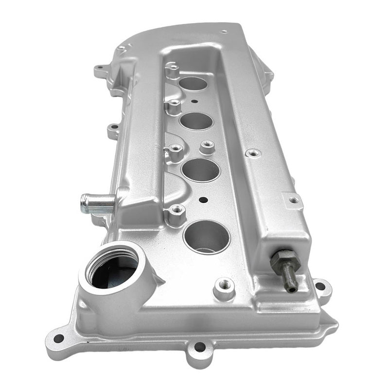 Valve Rocker Cover With Gasket Fit For Toyota Corolla ZZE122 Petrol 1ZZ-FE 2001-2007 - Machter
