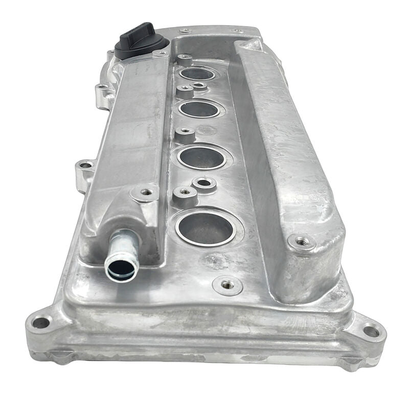 Valve Rocker Cover Fit For Toyota Camry Harrier Highlander Kluger RAV4 Previa Tarago Estima Alphard Rukus Corolla 2001-2015 RCM-TA015 - Machter
