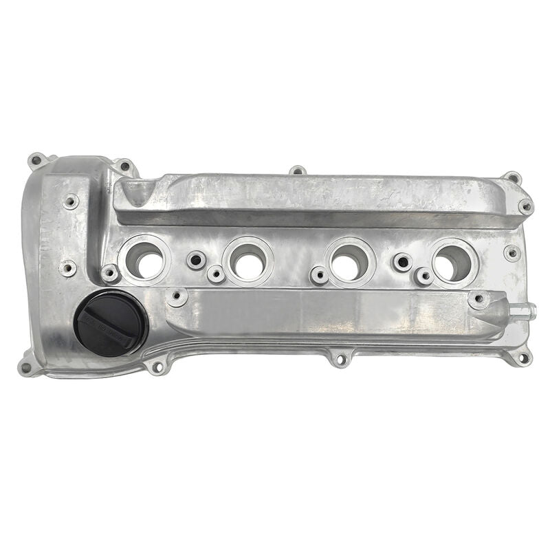 Valve Rocker Cover Fit For Toyota Camry Harrier Highlander Kluger RAV4 Previa Tarago Estima Alphard Rukus Corolla 2001-2015 RCM-TA015 - Machter