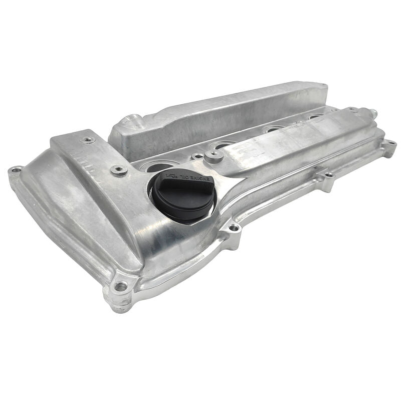 Valve Rocker Cover Fit For Toyota Camry Harrier Highlander Kluger RAV4 Previa Tarago Estima Alphard Rukus Corolla 2001-2015 RCM-TA015 - Machter