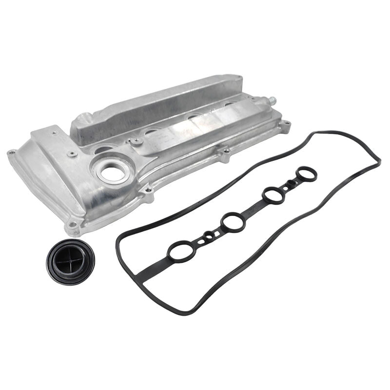 Valve Rocker Cover Fit For Toyota Camry Harrier Highlander Kluger RAV4 Previa Tarago Estima Alphard Rukus Corolla 2001-2015 RCM-TA015 - Machter