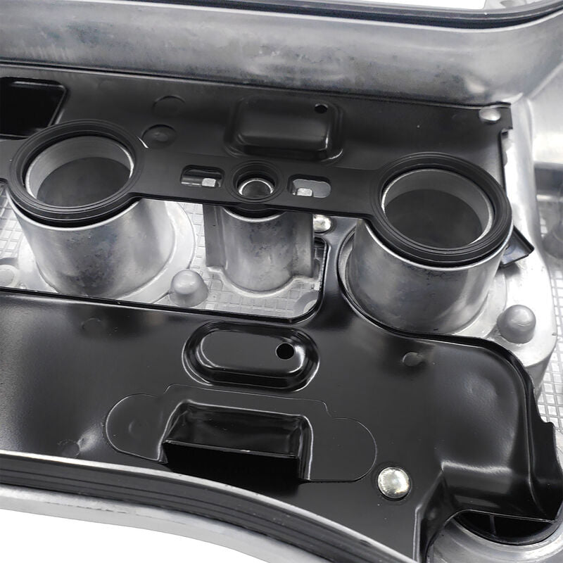 Valve Rocker Cover Fit For Toyota Camry Harrier Highlander Kluger RAV4 Previa Tarago Estima Alphard Rukus Corolla 2001-2015 RCM-TA015 - Machter