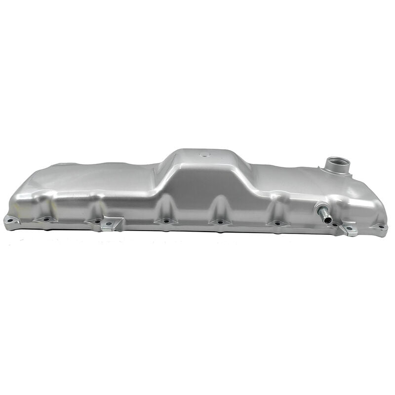 Cylinder Head Cover Valve Cover Fit For Toyota Land Cruiser Coaster 1HDFTE 4.2L 1998-2007 RCM-TA016 - Machter