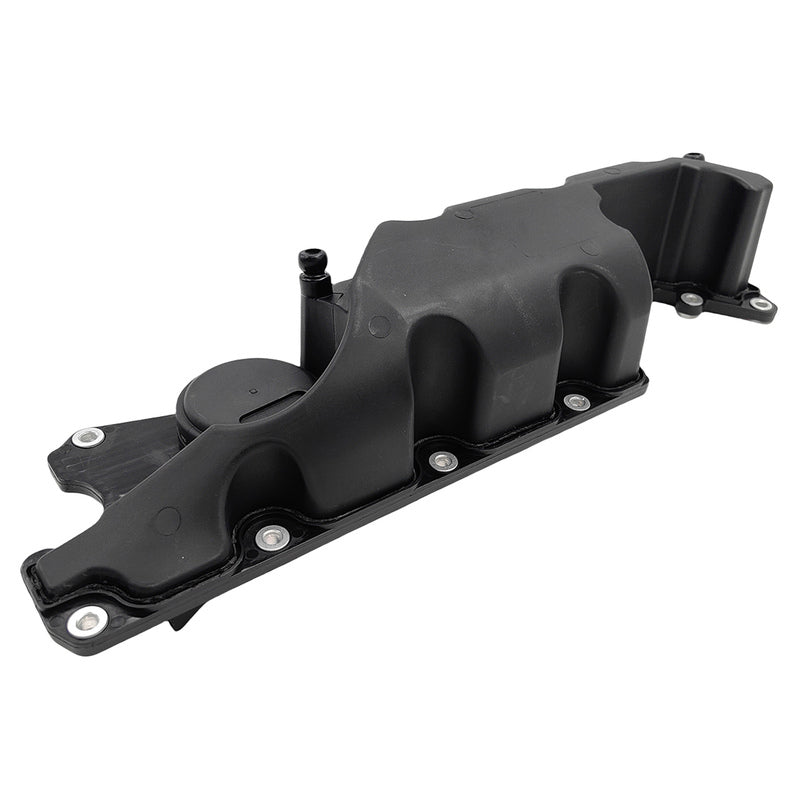Engine Valve Cover With Gasket Assy Fit For Volvo S80 XC60 XC70 XC90 3.2L 2007-2015 RCM-VOL001 - Machter