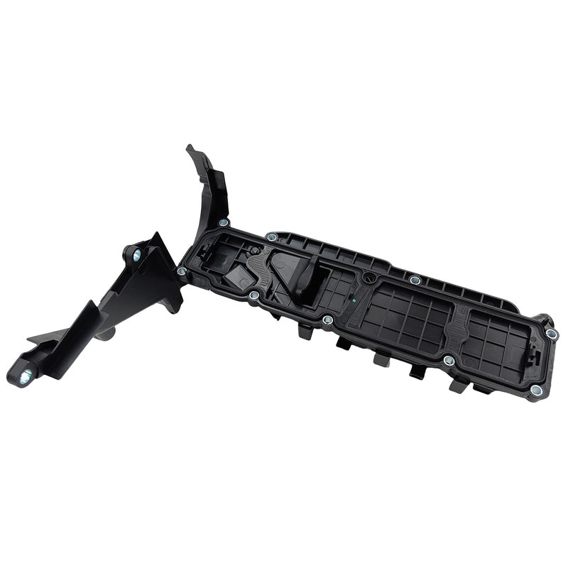 Rocker Valve Head Cover With Gasket Fit For Volvo S60 1.6L Diesel FWD D4162T 2011-2015 RCM-VOL002 - Machter