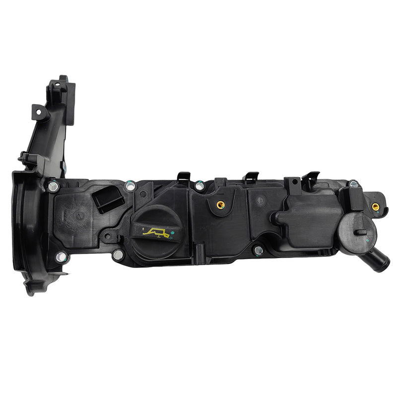 Rocker Valve Head Cover With Gasket Fit For Volvo S60 1.6L Diesel FWD D4162T 2011-2015 RCM-VOL002 - Machter