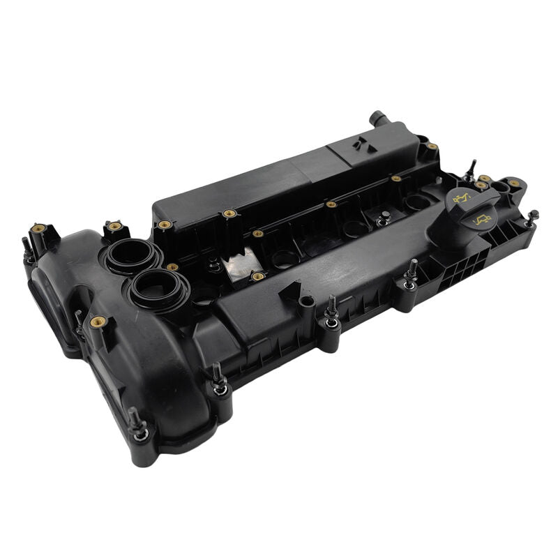 Cylinder Head Cover Fit For Ford Mondeo S-Max For Land Rover Range Rover Evoque Freelander 2 Discovery Sport For Volvo S60 V60 Jaguar XJ XF XE RCM-VOL003 - Machter