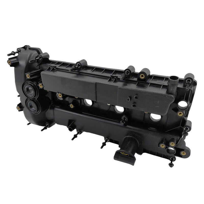 Cylinder Head Cover Fit For Ford Mondeo S-Max For Land Rover Range Rover Evoque Freelander 2 Discovery Sport For Volvo S60 V60 Jaguar XJ XF XE RCM-VOL003 - Machter