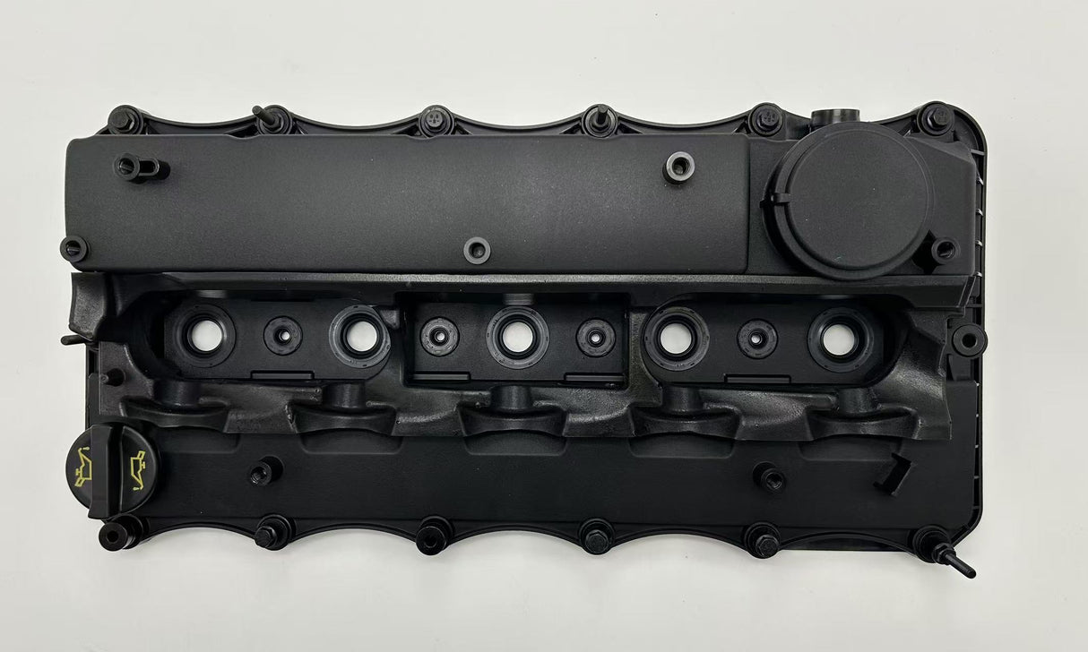 Ford P5AT Rocker Cover Assembly RCP5AT - Austral | Universal Auto Spares