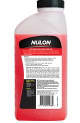 Red Radiator Corrosion Protector 1L - Nulon | Universal Auto Spares