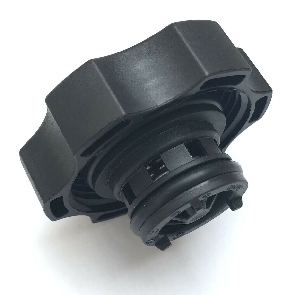 Holden Commodore VZ VE VF V6 V8 Radiator Cap Bottle Cap Screw Down Type RCS-HLNXX1 - Machter