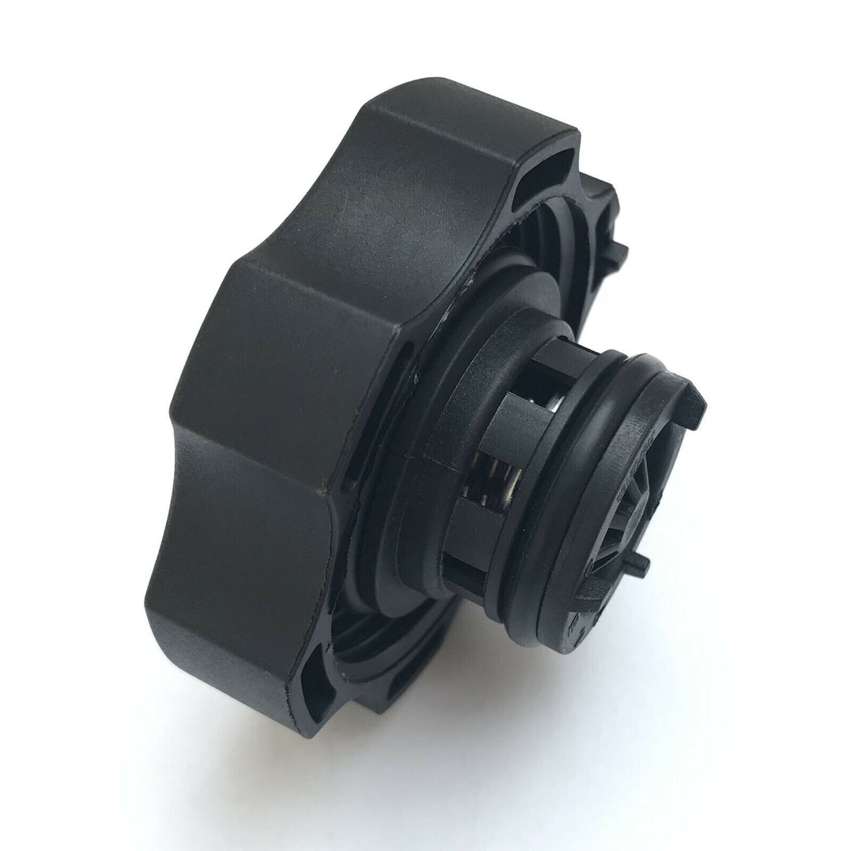 Holden Commodore VZ VE VF V6 V8 Radiator Cap Bottle Cap Screw Down Type RCS-HLNXX1 - Machter