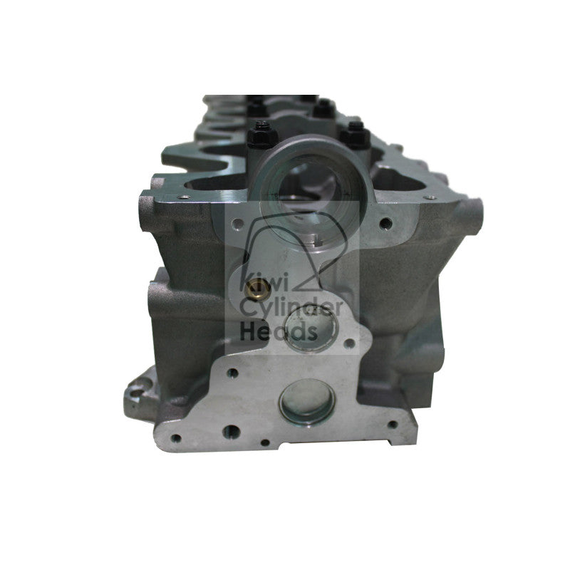 Cylinder Head for Nissan RD28 Hyd lifter/Vac — 10061118 — view 5