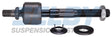 Rack End Fits HONDA ACCORD & ODYSSEY RE6210 - Transteer