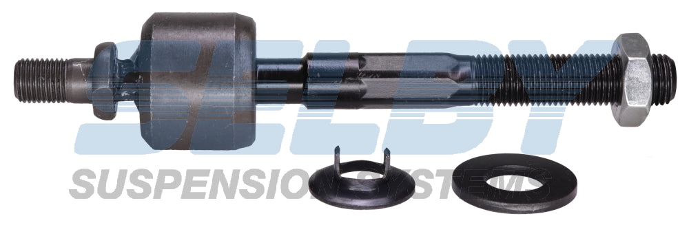 Rack End Fits HONDA ACCORD & ODYSSEY RE6210 - Transteer