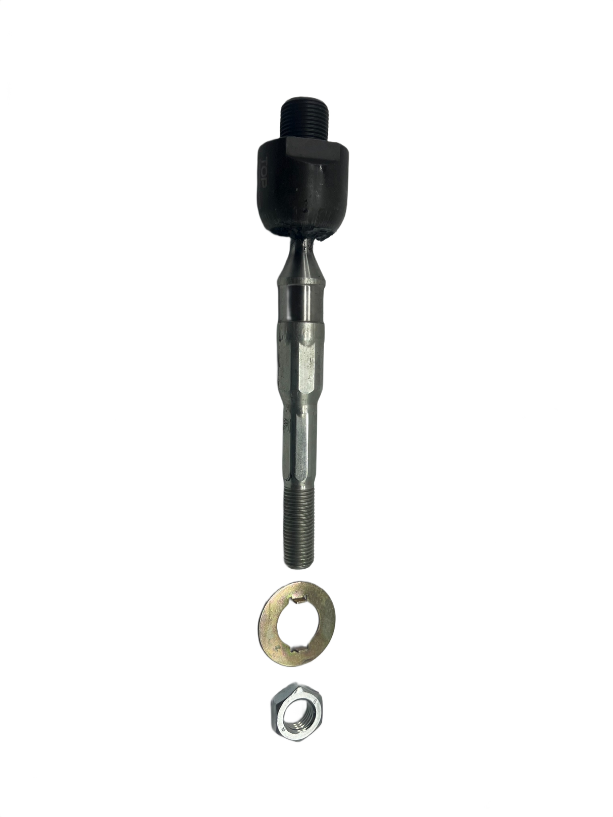 Rack End Honda Civic 20MM/14MM RE9890 - Top Performance