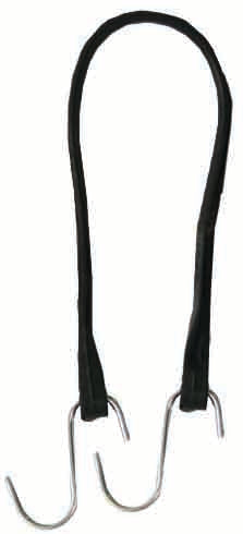 Octopus Strap Flat Rubber Style 380, 530, 790 & 1040mm - LoadMaster