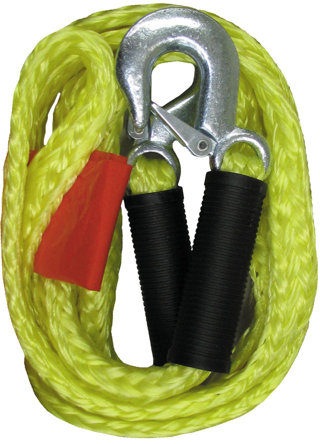 Tow Rope 3.5mtr, 3 Ton - LoadMaster