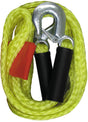 Tow Rope 3.5mtr, 3 Ton - LoadMaster