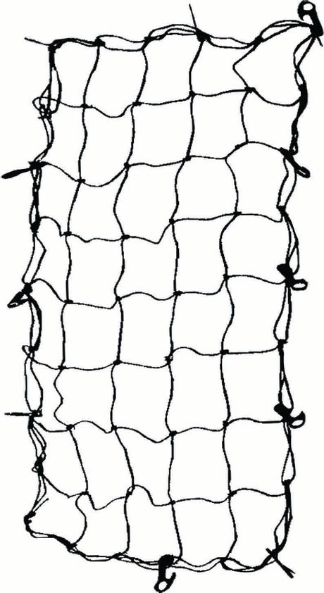 Trailer Net 8' X 5' - LoadMaster