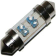 LED Replacement Globe T36X10MM RG2523G - Motolite