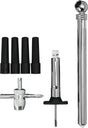 Tyre Service Kit 7pc - Pro Tyre