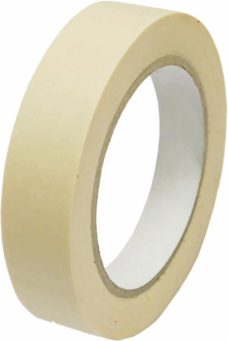 Masking Tape 18, 24, 36, 46mm - Pro-Kit 24mm