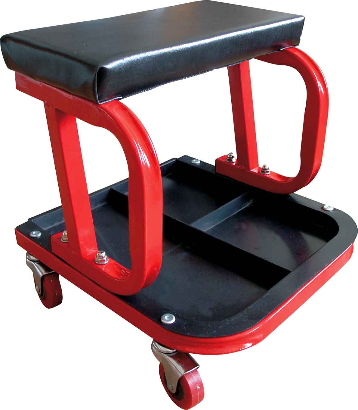 Mechanics Workshop Fixed Seat Capacity 110kg - PKTool