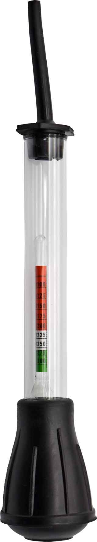 Battery Hydrometer 300mm - Charge