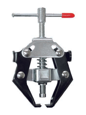 Battery Terminal Puller/ Alternator Bearing - Charge