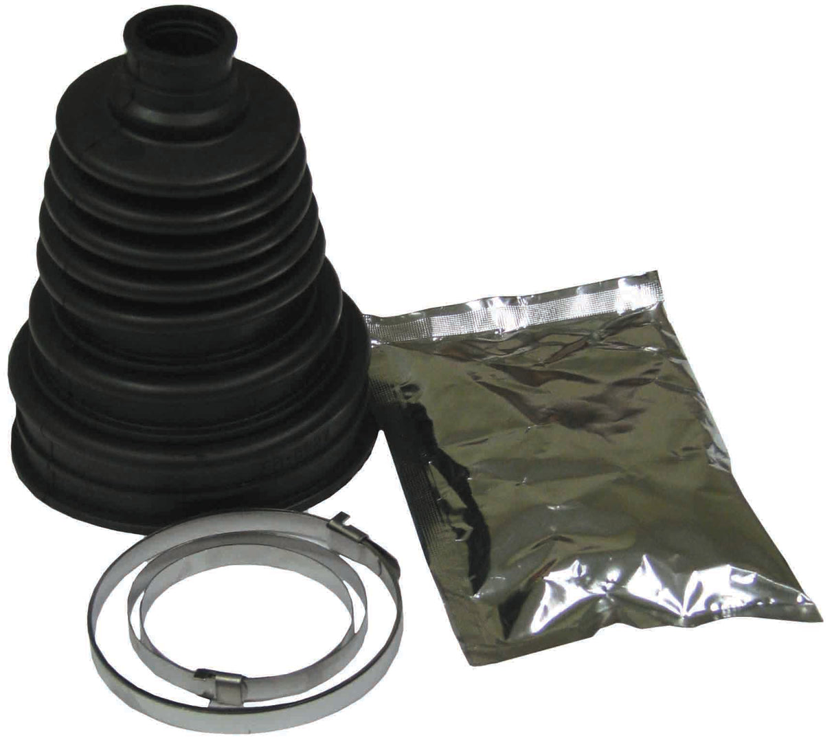 CV Joint Boot Kit Universal Fit - Pro-Kit