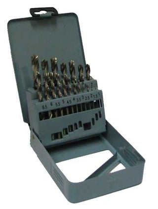 Drill Bits & Accessories