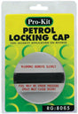 Locking Petrol Cap RG8065 - Pro-Kit