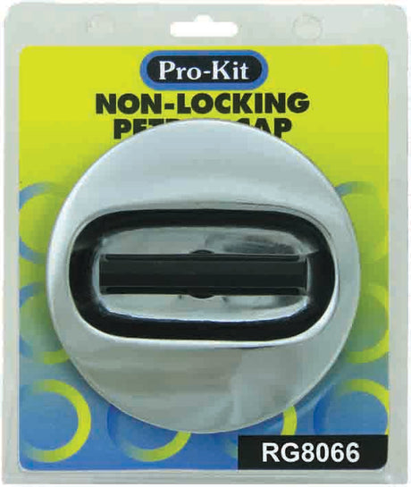 Locking Petrol Cap RG8066 - Pro-Kit