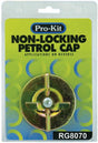 Locking Petrol Cap RG8070 - Pro-Kit