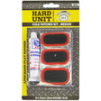 Cold Patch Kit (Bike) Large - HARD UNIT | Universal Auto Spares