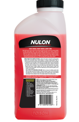 Red Premium Long Life Coolant Premix - Nulon | Universal Auto Spares