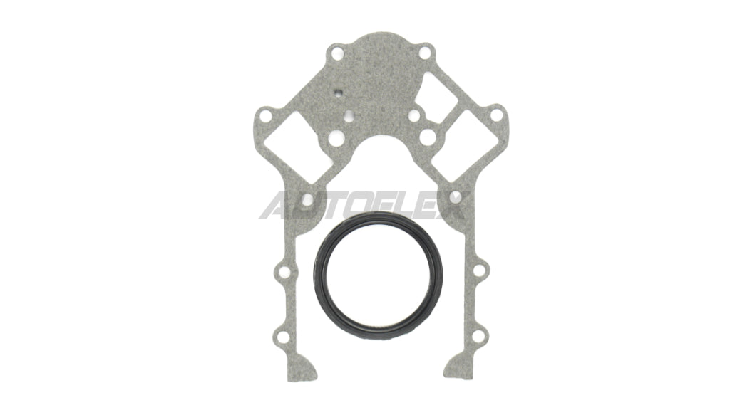 Rear Crankshaft Seal RMS036 - AUTOFLEX
