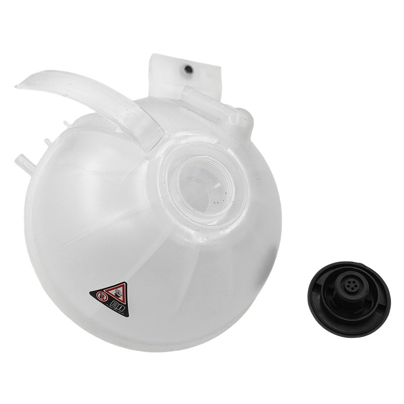 Radiator Overflow Coolant Bottle Fit For Mercedes-Benz Dodge Sprinter W906 2006-2018 ROB-BEN003 - Machter