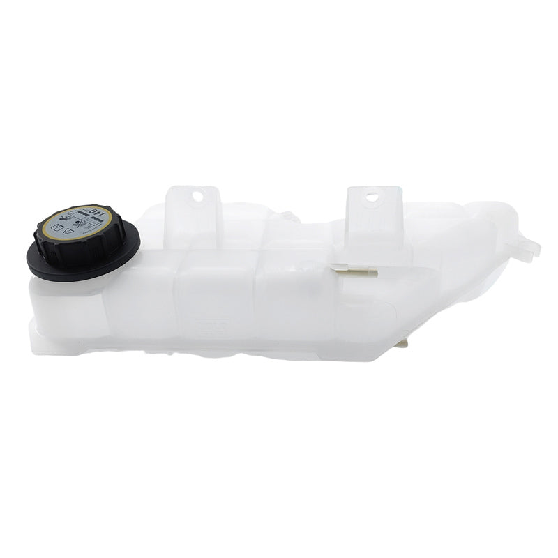 Coolant Expansion Tank With Cap & Level Sensor Fit For Mercedes Benz M-Class W163 W164 ROB-BEN004 - Machter